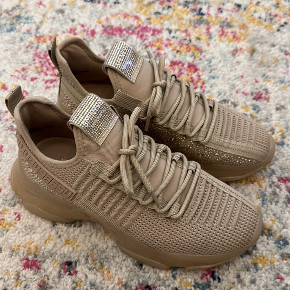 Steve Madden Maxima